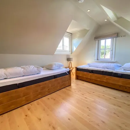 Villa Trianon Close To The Beach And Plopsaland